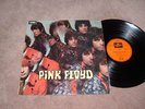 PINK FLOYD LP 'THE PIPER AT THE GATES OF DAWN' 1969 VG+
