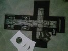 Behexen - From the devils chalice EP BOX Horna,Ondskapt