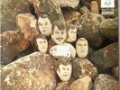 Stone Country - Stone Country (1968, Westcoast-band)