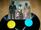 THE DOORS 2 LP Mr Mojo Risin Record  Bootleg Morrison