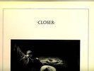 JOY DIVISION Closer lp original australian pressing