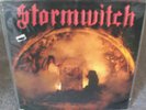 RARE Private Hard Rock LP STORMWITCH Tales Of Terror