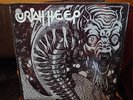URIAH HEEP URIAH HEEP 1970 ORIGINAL VERY RARE SEALED LP