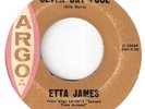 NORTHERN SOUL  R&B  ETTA JAMES   