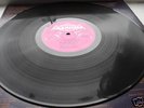 Van Der Graaf Generator - H to He PINK SCROLL A1-U B1-U