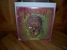 Repulsion-Horrified Gatefold 2Lp (Black),Autopsy,Death