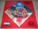 Cannibal Corpse - Hammer Smashed Face Mini LP