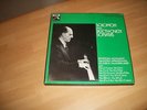 Solomon plays Beethoven Sonatas, Box 7 LP +