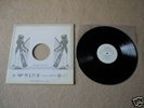 TRAFFIC + Here We Go Round The Mulberry Bush PROMO LP