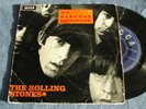 ROLLING STONES 19th Nervous Breakdown PORTUGAL 45 EP EX
