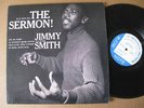 Jimmy Smith LP The Sermon ORIG Blue Note NM-M