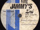 JUNIOR BRAMMER - GOOD LOVING / FREAK - 10