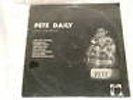 PETE DAILY Rosy McHargue Joe Rushton Jump SEALED LP