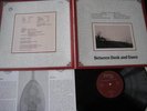 RABIH ABOU KHALIL Between Dusk and Dawn Swiss LP FOC