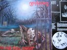 BAPHOMET The Dead Shall Inherit Tom Frost PeaceVille LP