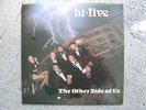 LP  HI-FIVE  THE OTHER SIDE OF US ((ORIG. SEALED)