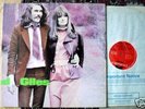 McDONALD and GILES : Same foc  UK Press  Mint