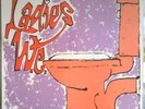 Ladies W.C. Venezuela Psych Monster #99/295 re LP Rare