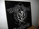 Motörhead - Bastards LP orig. 1993 ZYX Music