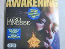 LORD FINESSE the awakening (LP) Showbiz Diamond KRS