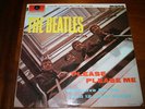 The Beatles Please Please Me  4th Press **Excellent**