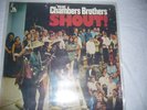 CHAMBERS  BROTHERS   -   SHOUT