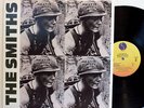 THE SMITHS Meat Is Murder 1985 Sire Orig Morrissey NM