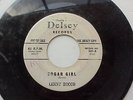 Lenny Rocco Rochelle/Sugar Girl Delsey 