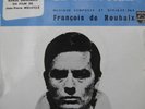 RARE EP OST LE SAMOURAI DE ROUBAIX JAZZ BREAKS FR EX/EX