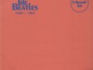 BEATLES-3-RECORD-SET- 1960-1962-LIVE IN HAMBURG