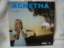 AGNETHA FÄLTSKOG ( ABBA ) - Vol. 2 - schwed. LP v. 1969