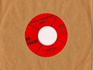 Eddie Bo - Check Your Bucket. Soul funk 45, HEAR 