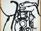 MILES DAVIS Cookin' PRESTIGE 7094 W 50th St NYC