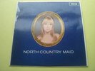 MARIANNE FAITHFULL-NORTH COUNTRY MAID(*UNPLAYED*UK LP )