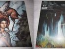 CIRCA SURVIVE Blue Sky Noise Vinyl (SIGNED)