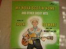 LP-Chuck Stewart-My Nova Scotia Home