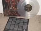 NILE Black Seeds Of Vengeance LP Clear Wax 12