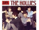 Hollies  On A Carousel  w/PS  NM Listen before Bidding