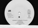 Sg  -  LED ZEPPELIN  -  STAIRWAY TO HEAVEN  - PROMOTION