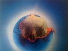 Jean Michael Jarre, Oxygene, MFSL, LP, Lim. Edi. 2740
