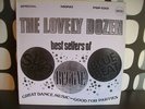PAMA LP - THE LOVELY DOZEN - PSP1001 - ORIGINAL PRESS