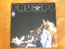 FRUMPY - BY THE WAY / SWIRL / POSTER / INGA RUMPF