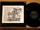 DEEP FREEZE MICE-My Geraniums Are Bulletproof-/ORIG LP