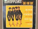 CHIFFONS   ONE FINE DAY   1963 ?   MONO   VERY CLEAN