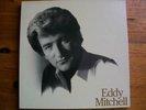 RARE COFFRET EDDY MITCHELL 3 LP + 45 T. INEDIT + LIVRET
