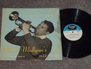 MICK MULLIGAN Jazz At The Railway Arms No.1  1957 TEMPO