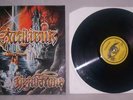 Headstone - Excalibur ( German Metal )