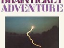 BRAINTICKET   Adventure   Vinyl LP  limited edit  OVP