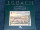 FOURNIER Compl. Cello Suites BACH - DGG ARCHIV 7LP MINT