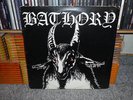 Bathory - same  LP